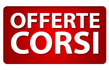 OFFERTE CORSI